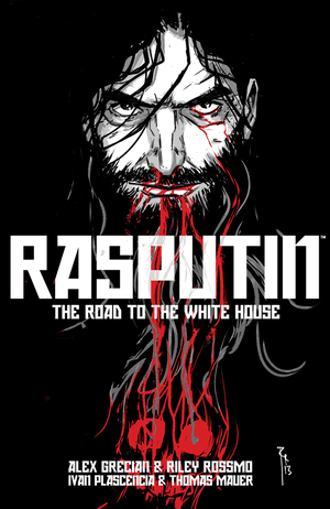 Rasputin, Tome 2