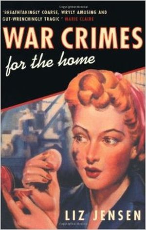 War Crimes For The Home