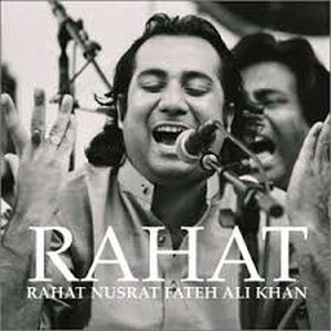50 Greatest Hits Rahat Fateh Ali Khan