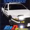 SUPER EUROBEAT presents INITIAL D 〜D SELECTION〜 (OST)