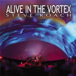 Alive in the Vortex (Live)