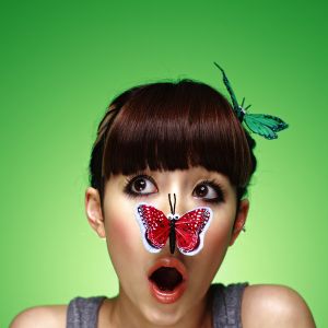 Butterfly (Single)