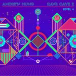 Pochette Rave Cave 2 (EP)