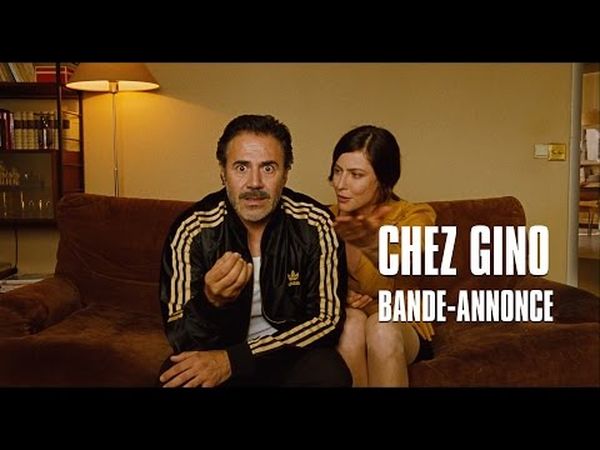 Chez Gino