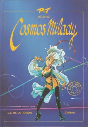 Cosmos Milady