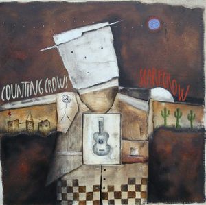 Scarecrow (Single)