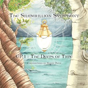 The Silmarillion Symphony Ep.1: The Deeps of Time