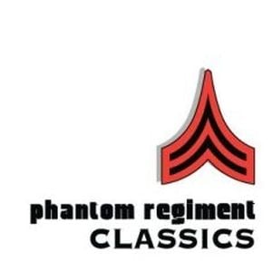 Phantom Regiment Classics