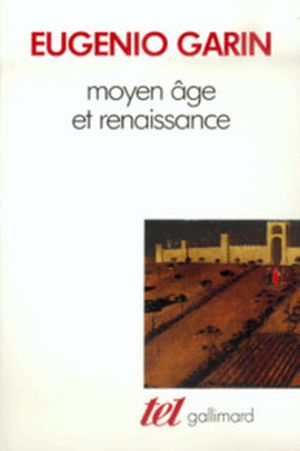 Moyen-age et renaissance