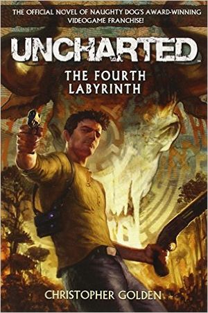 Uncharted : The Fourth Labyrinth