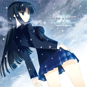 WHITE ALBUM2 Original Soundtrack〜introductory〜 (OST)