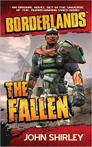 Borderlands : The Fallen