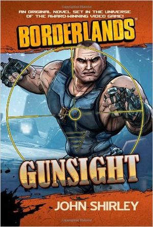 Borderlands : Gunsight