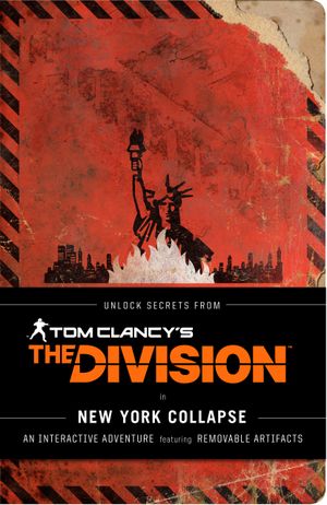 New York Collapse