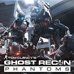 Ghost recon phantoms почему закрыли