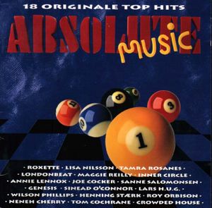 Absolute Music 1