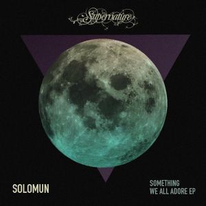 Something We All Adore EP (EP)