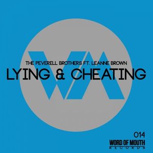 Lying & Cheating (EP)