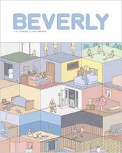 Couverture Beverly Couverture Beverly