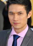 Harry Shum Jr.