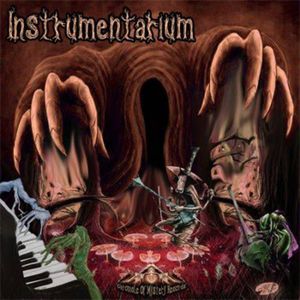 Instrumentarium