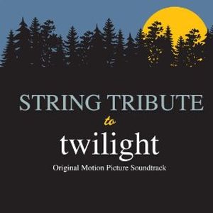 Flightless Bird, American Mouth (Iron & Wine String Tribute)