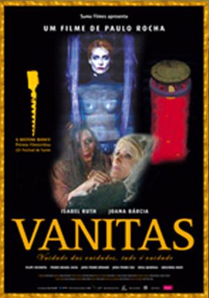 Vanitas ou o outro mundo