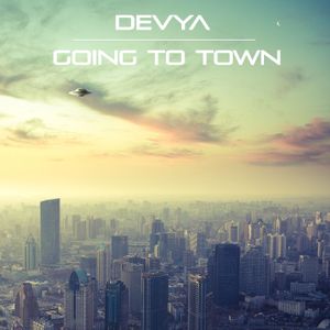 Going to Town (Single)