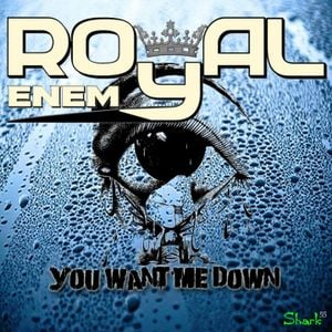 You Want Me Down (Single)