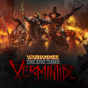 Warhammer: End Times - Vermintide Soundtrack (OST)