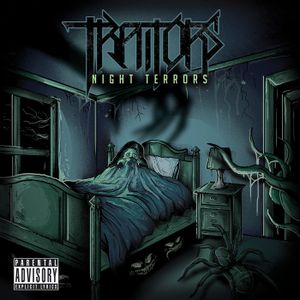 Night Terrors (EP)