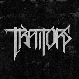 Traitors (EP)