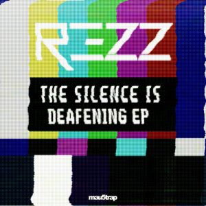 The Silence Is Deafening EP (EP)