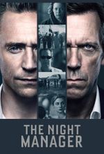 Affiche The Night Manager Affiche The Night Manager