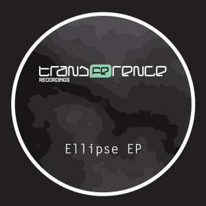 Ellipse EP (EP)