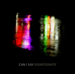 Disintegrate (EP)