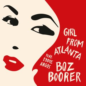 Girl from Atlanta (Single)