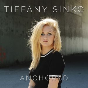 Anchored EP (EP)