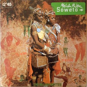 Soweto (EP)