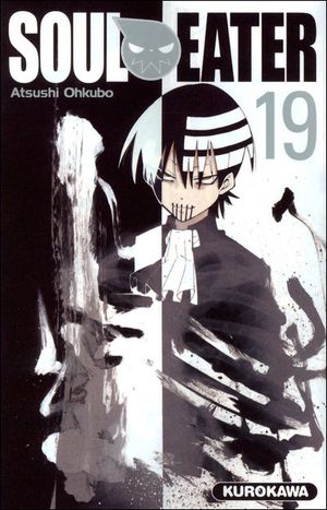 Soul Eater, tome 19