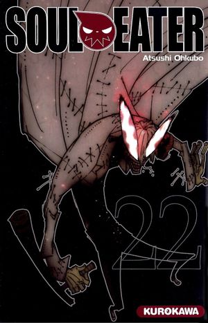 Soul Eater, tome 22