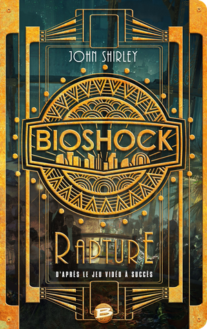 BioShock: Rapture