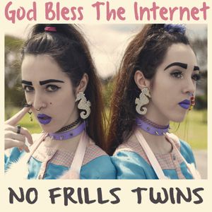 God Bless the Internet (Single)