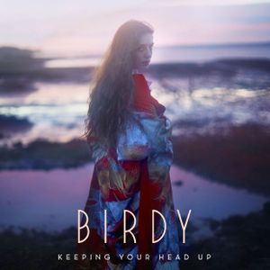 Keeping Your Head Up (Single)