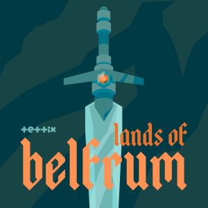 Lands of Belfrum (OST)