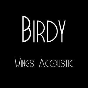 Wings (acoustic) (Single)
