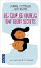 Les couples heureux ont leurs secrets