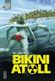 Couverture Bikini Atoll, tome 1