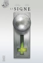 Couverture Le Signe Couverture Le Signe