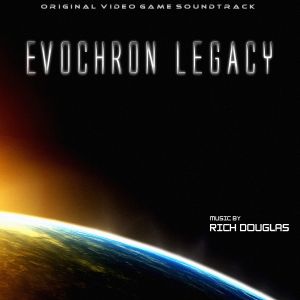 Evochron Legacy OST (OST)